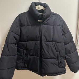 Puffer Jacket
